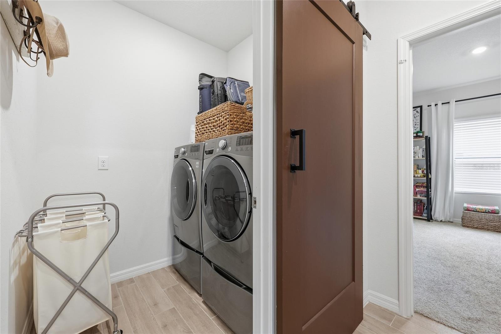 CHESTNUT VILLAGE - Residential