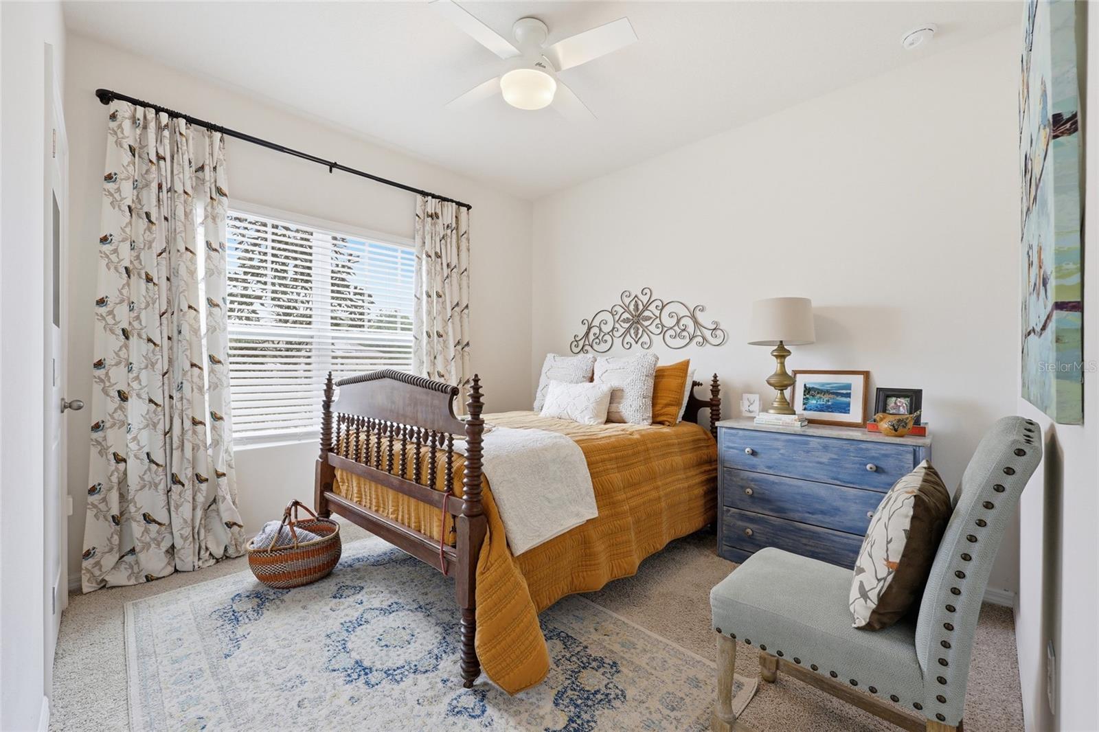 CHESTNUT VILLAGE - Residential