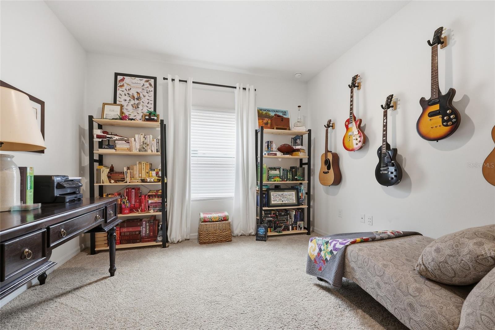 CHESTNUT VILLAGE - Residential