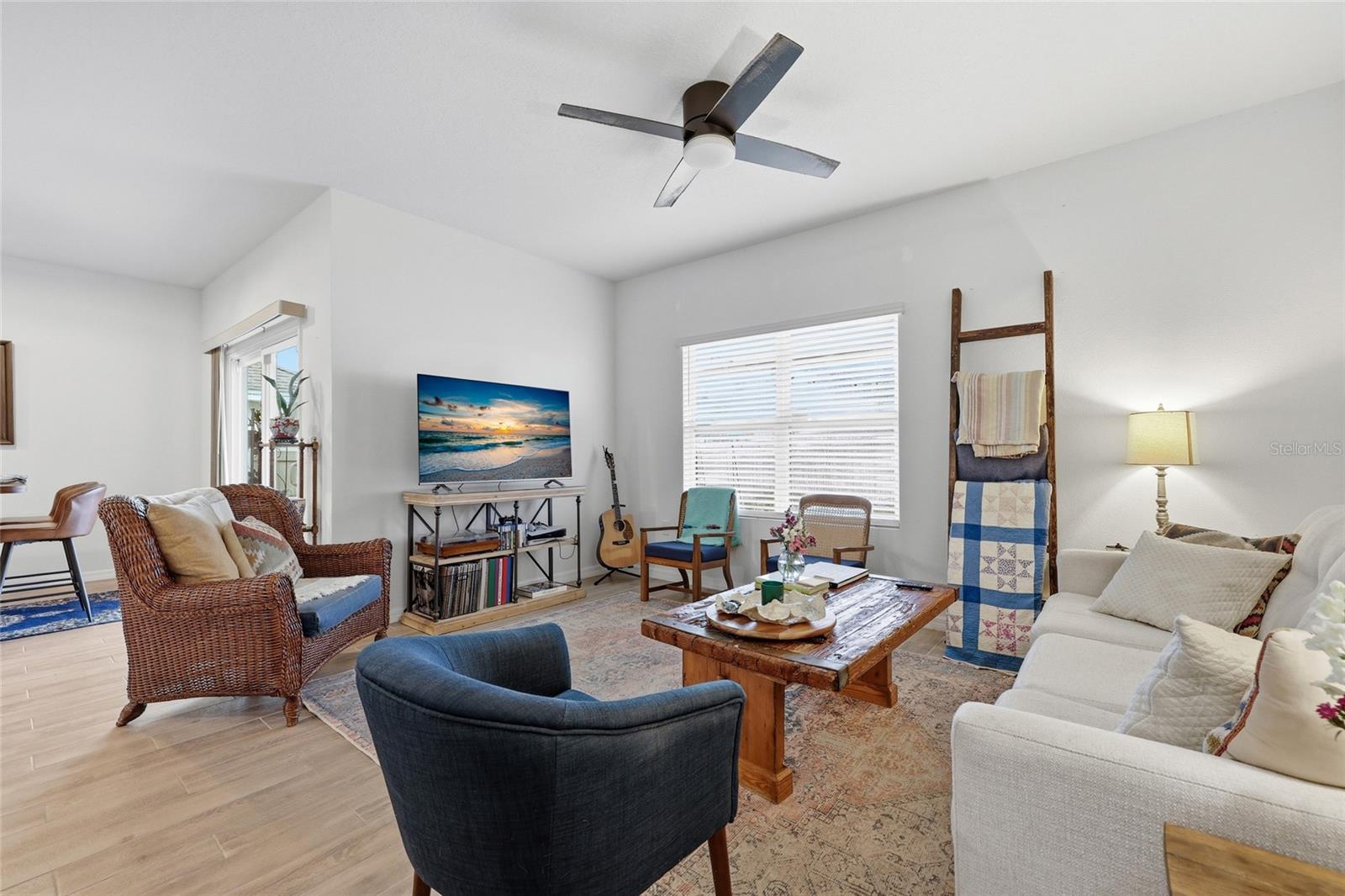 CHESTNUT VILLAGE - Residential