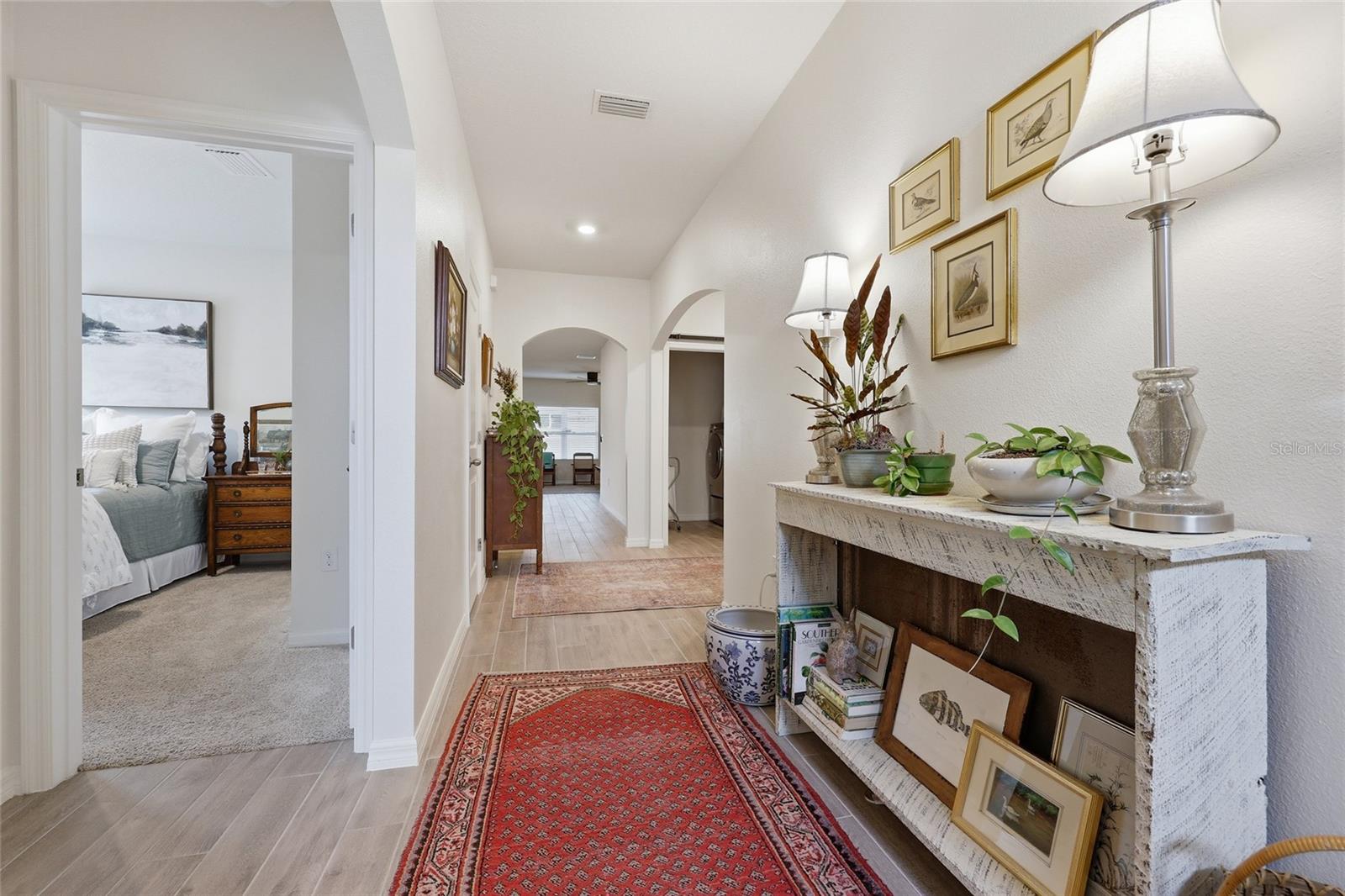 CHESTNUT VILLAGE - Residential