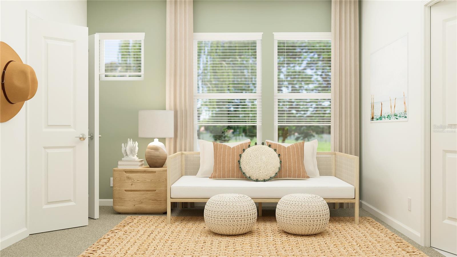 WATERSTONE 50MU - Residential