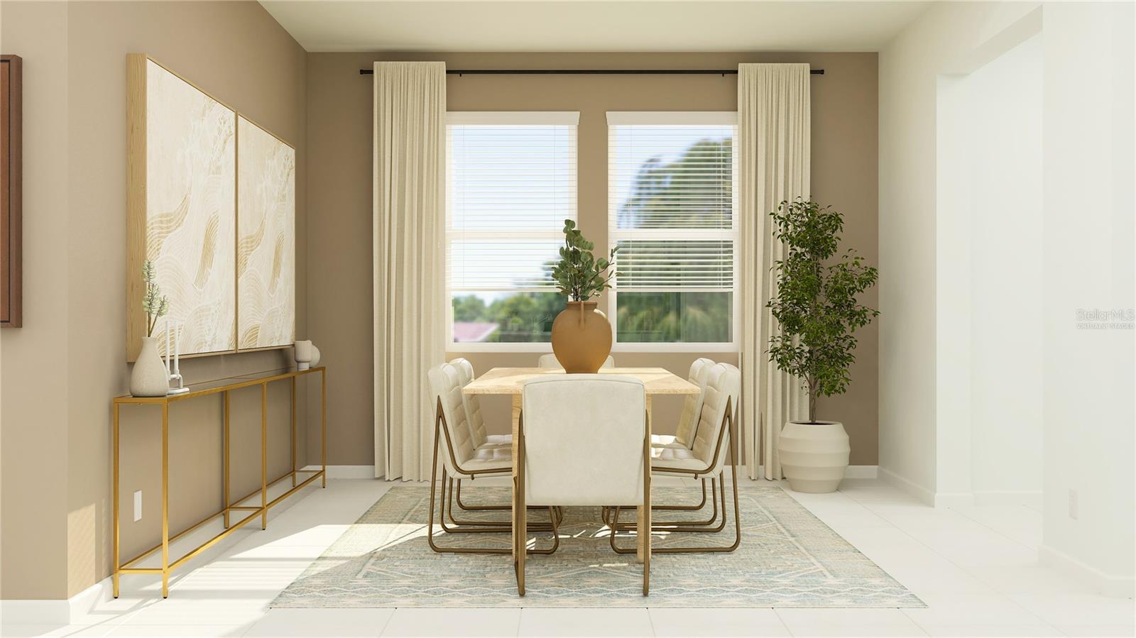 WATERSTONE 50MU - Residential