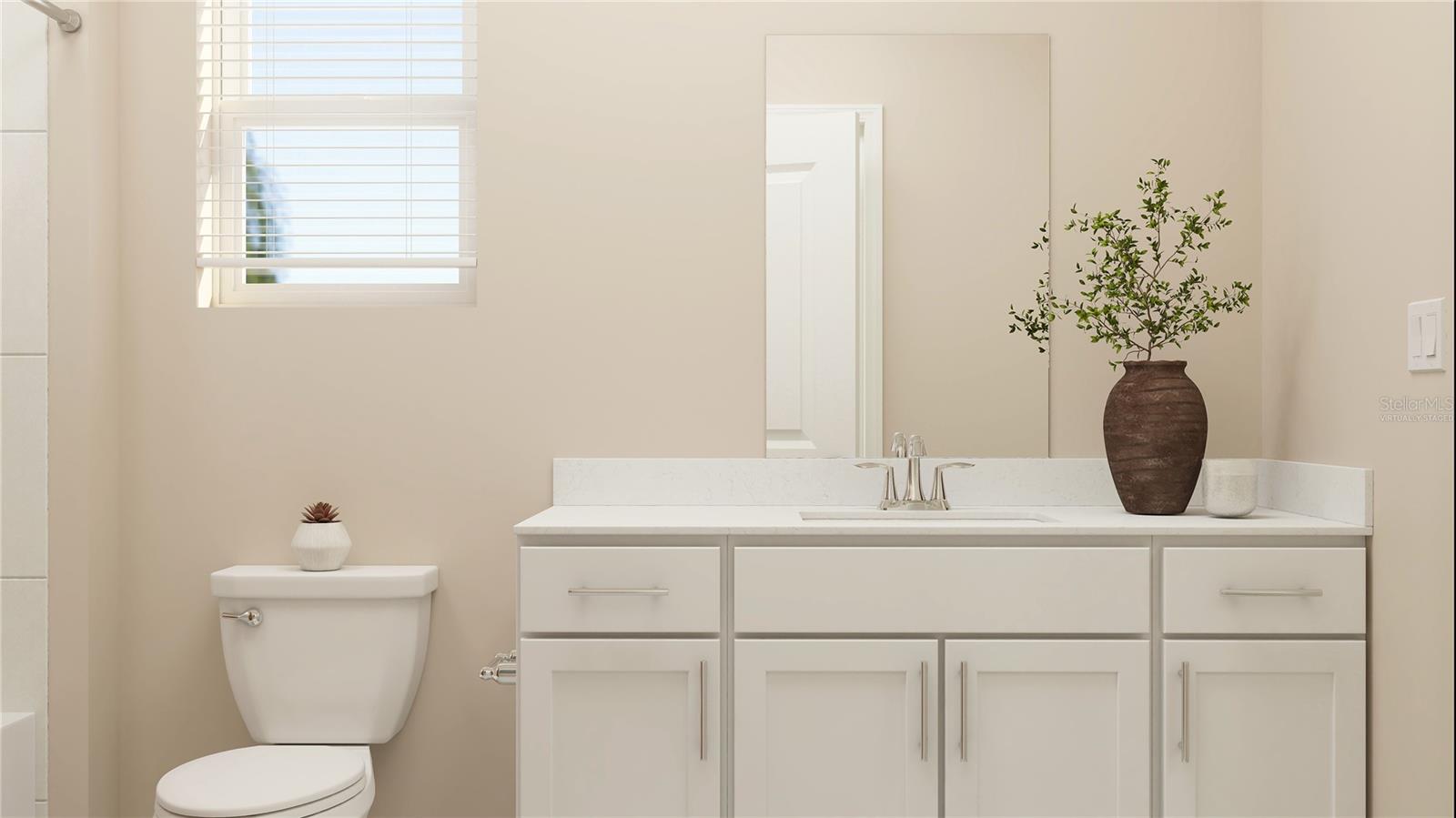 WATERSTONE 50MU - Residential