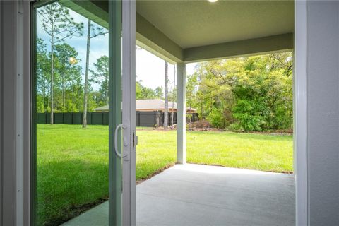 A home in CITRUS SPRINGS