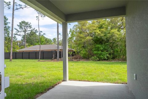 A home in CITRUS SPRINGS