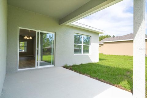 A home in CITRUS SPRINGS