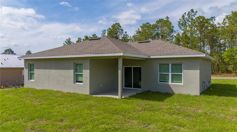 A home in CITRUS SPRINGS