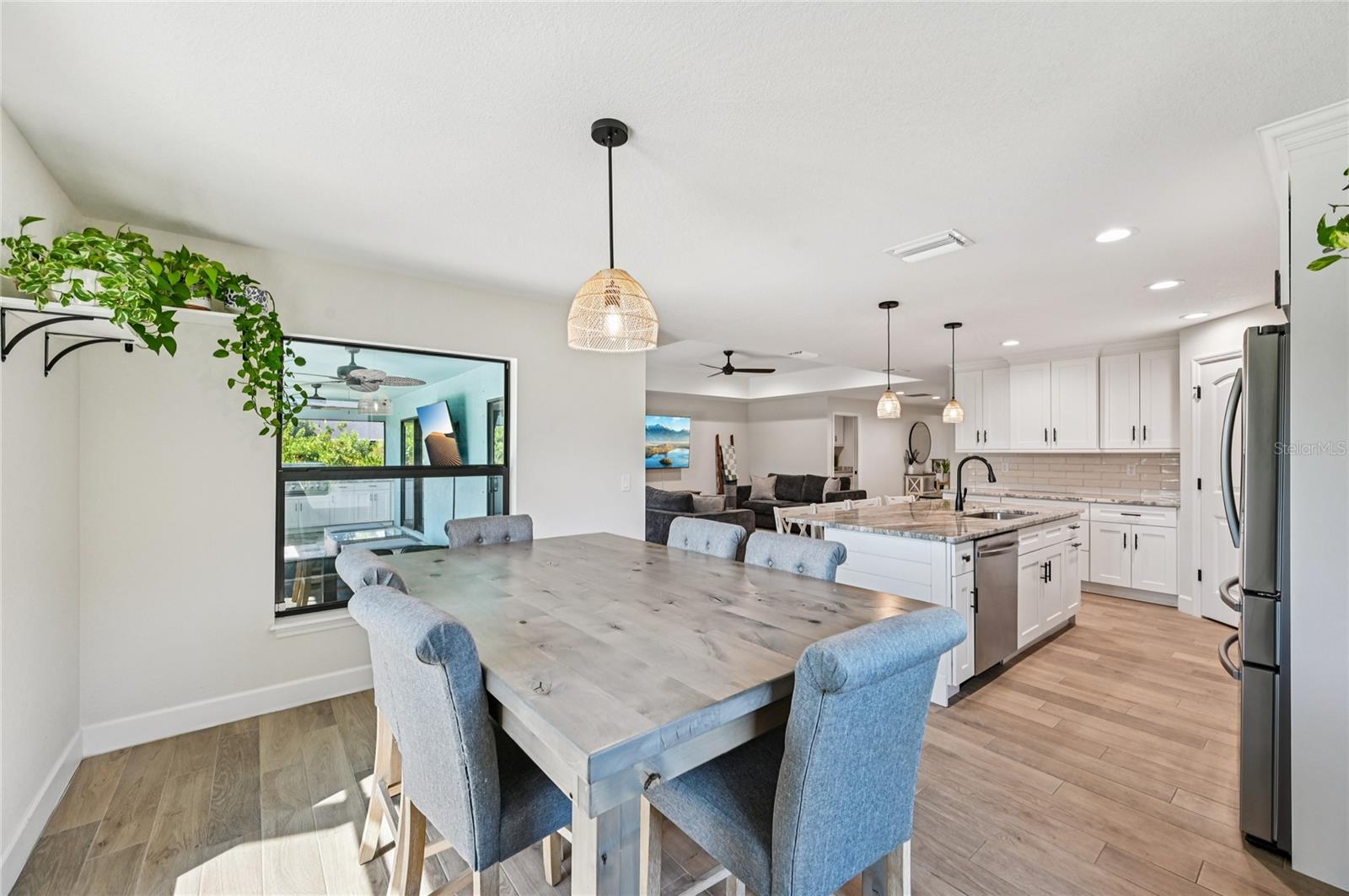 ROTONDA HEIGHTS - Residential