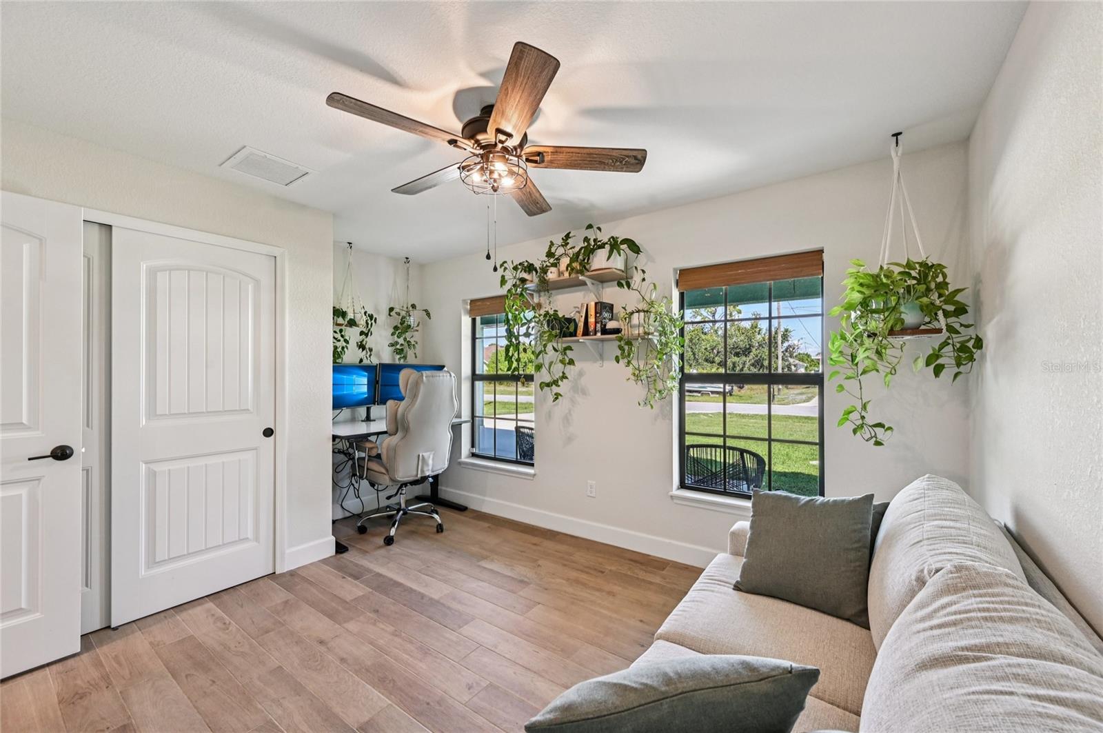 ROTONDA HEIGHTS - Residential