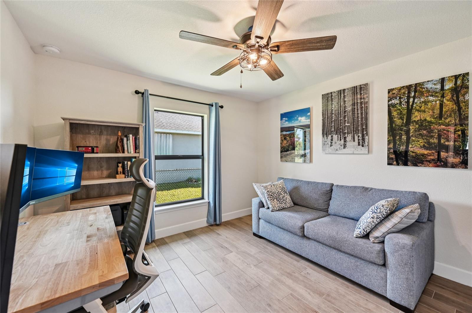 ROTONDA HEIGHTS - Residential