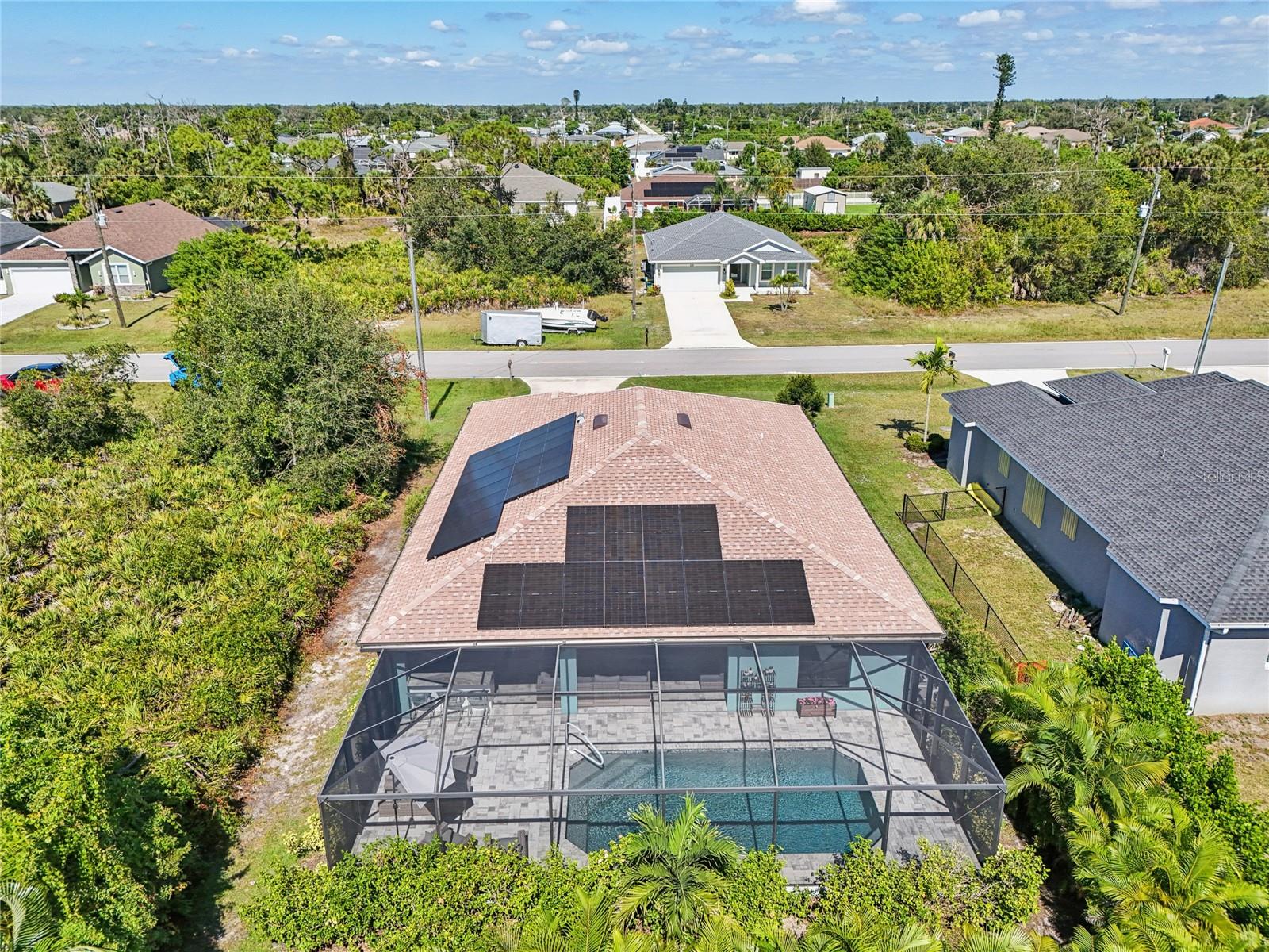 ROTONDA HEIGHTS - Residential