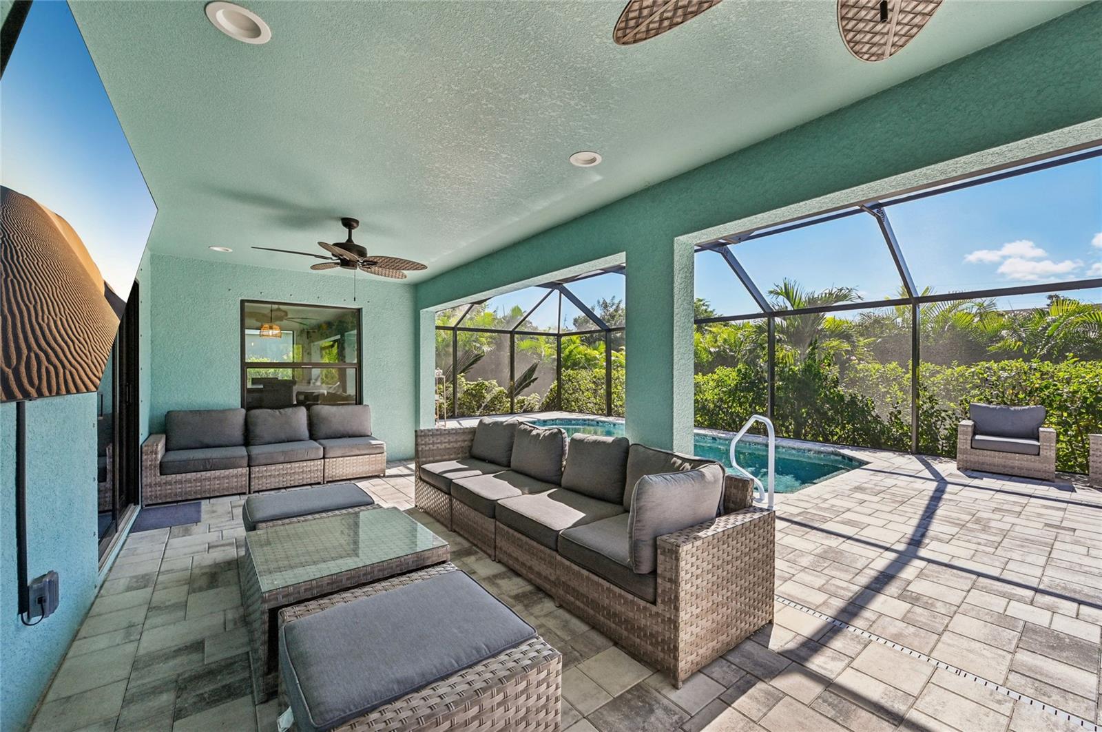 ROTONDA HEIGHTS - Residential