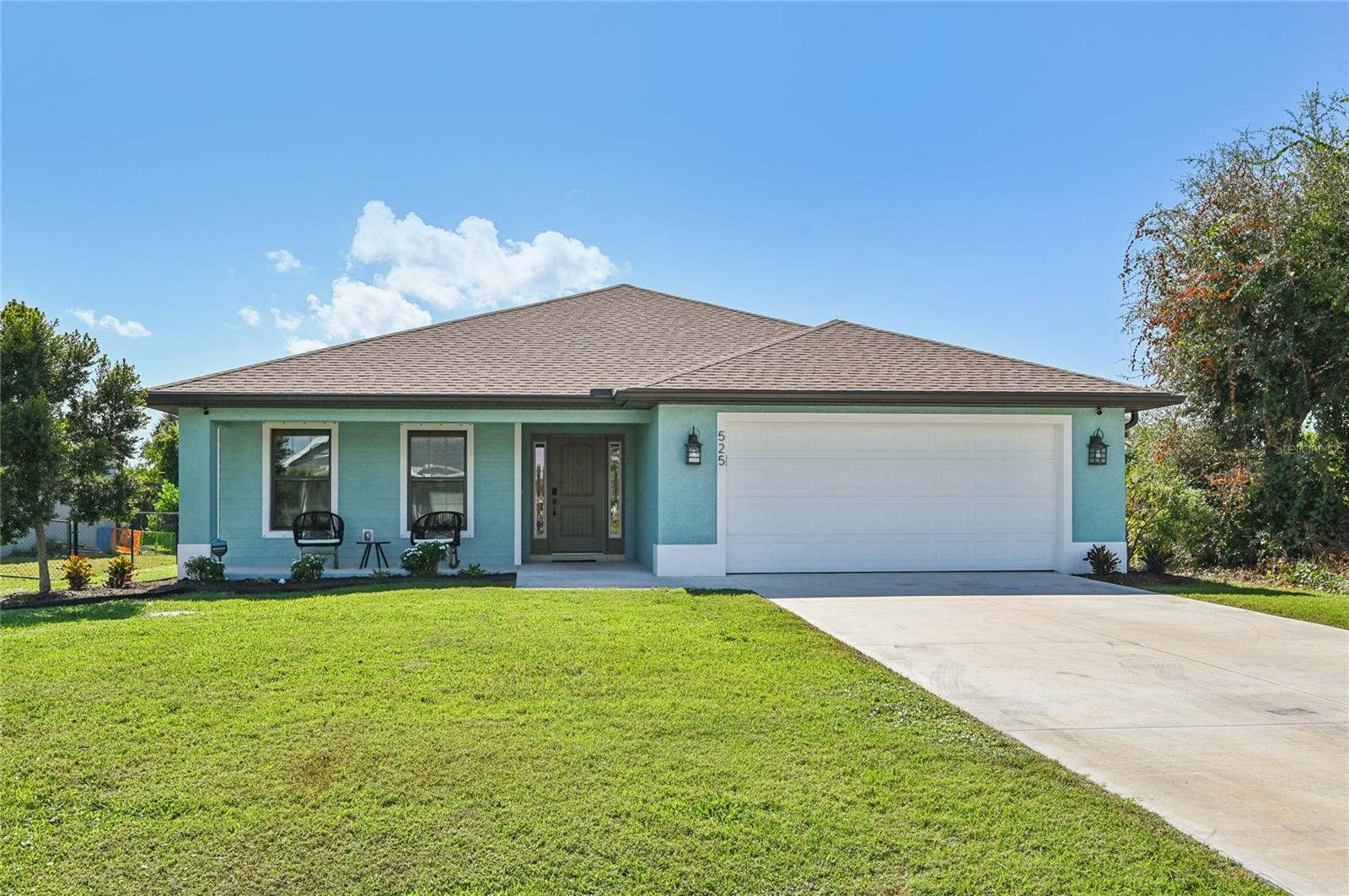 ROTONDA HEIGHTS - Residential