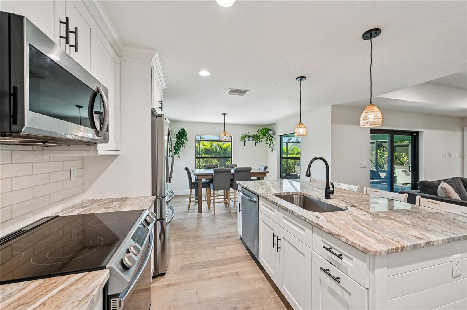 ROTONDA HEIGHTS - Residential