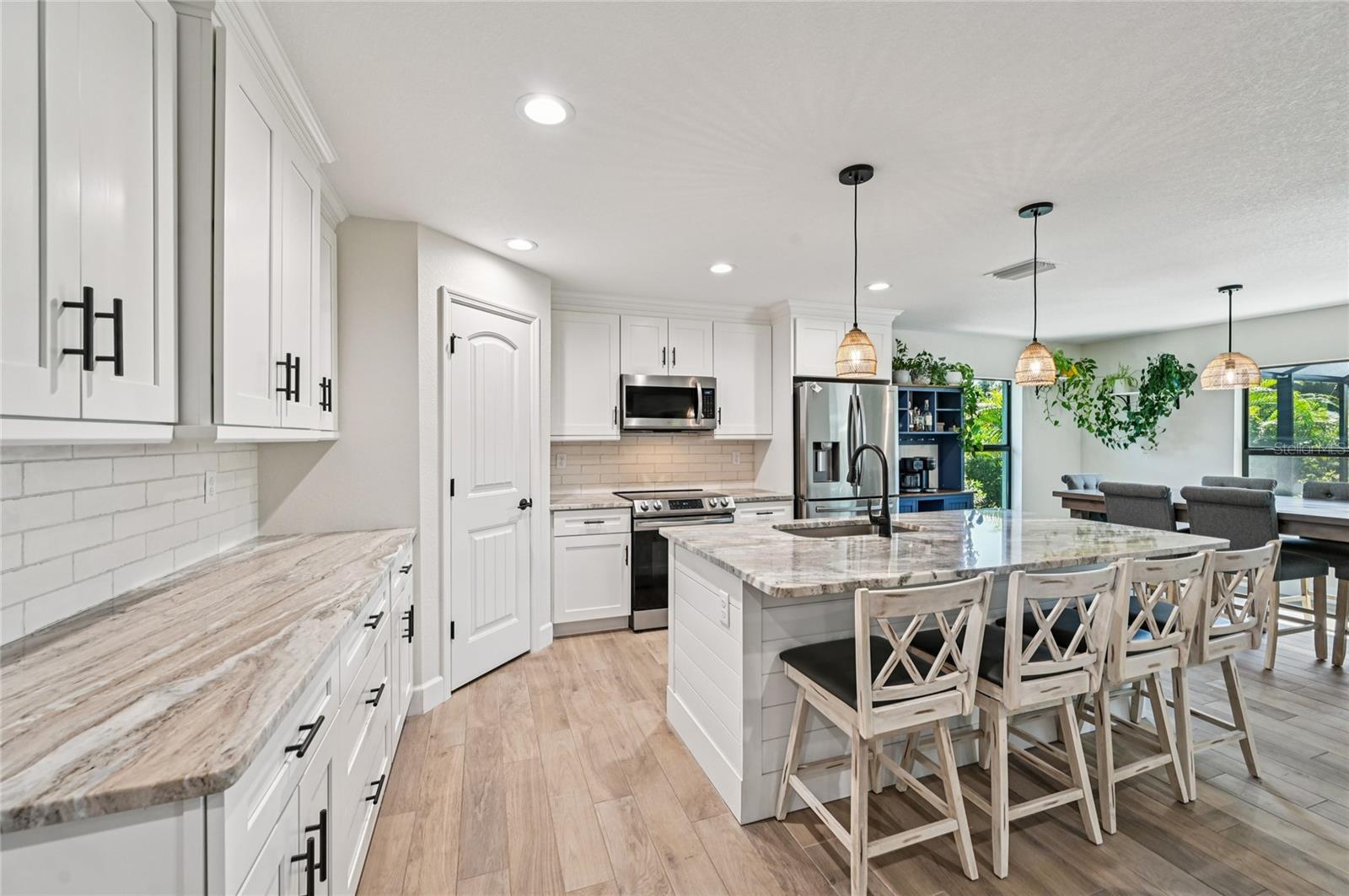 ROTONDA HEIGHTS - Residential