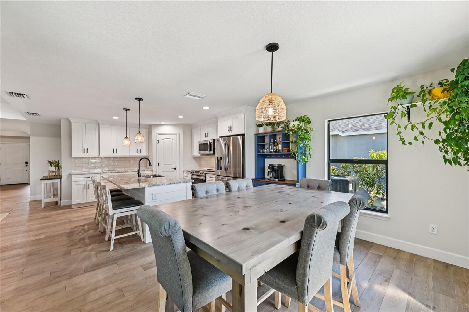 ROTONDA HEIGHTS - Residential