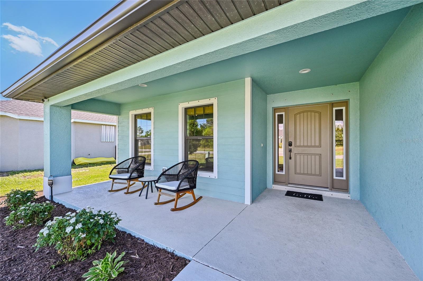 ROTONDA HEIGHTS - Residential