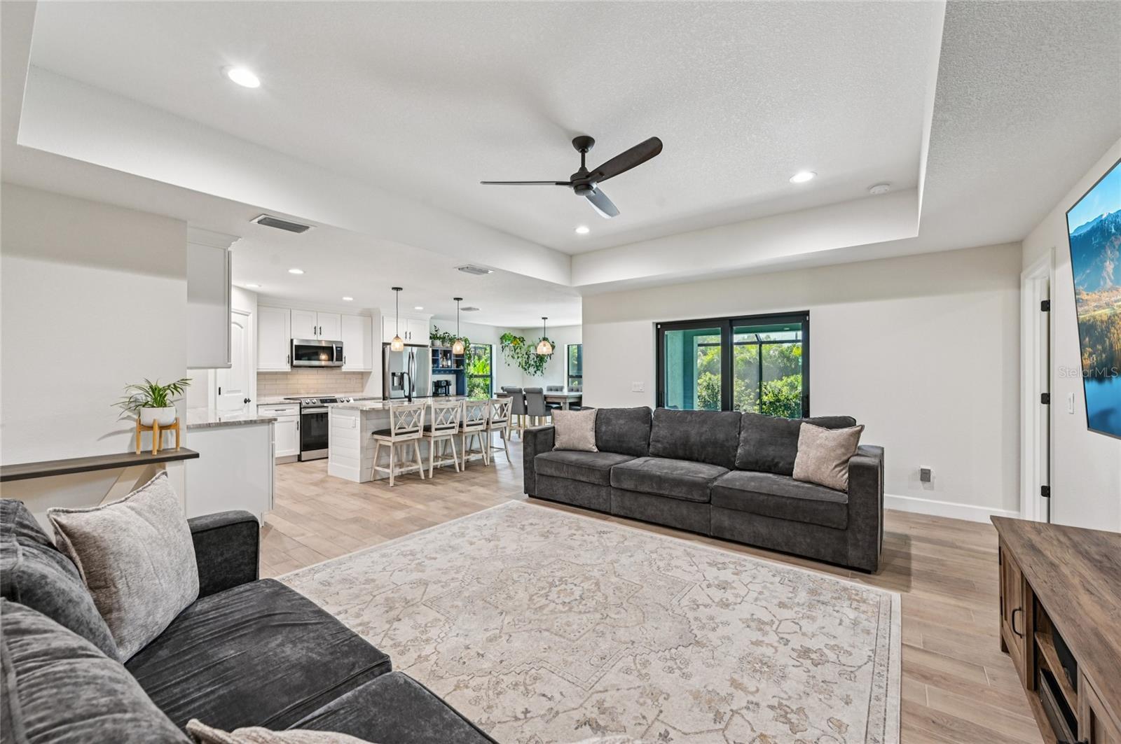 ROTONDA HEIGHTS - Residential