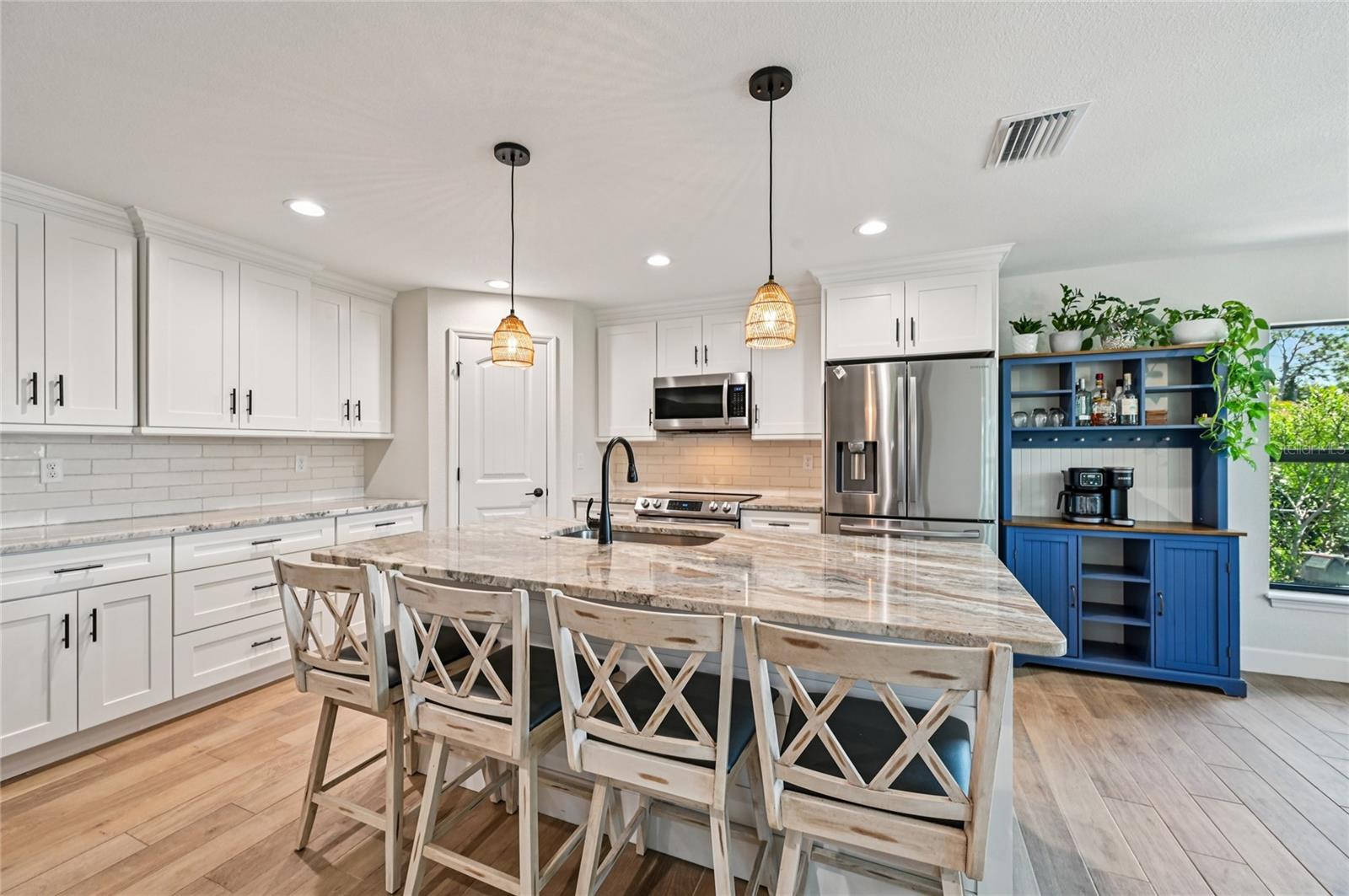 ROTONDA HEIGHTS - Residential