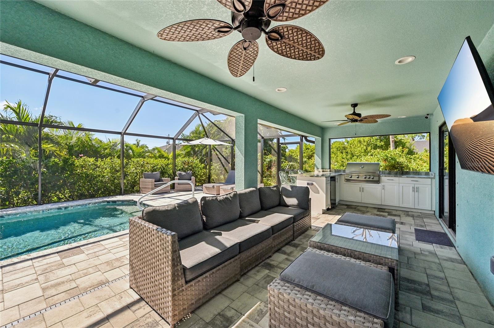 ROTONDA HEIGHTS - Residential