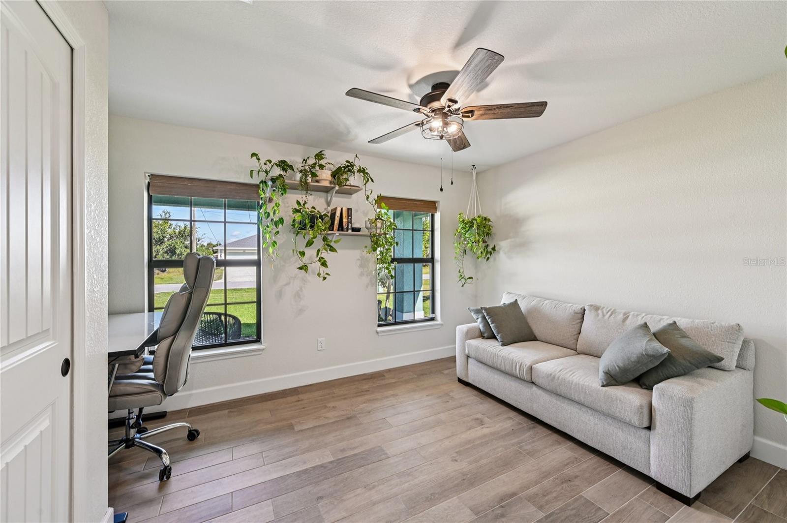 ROTONDA HEIGHTS - Residential