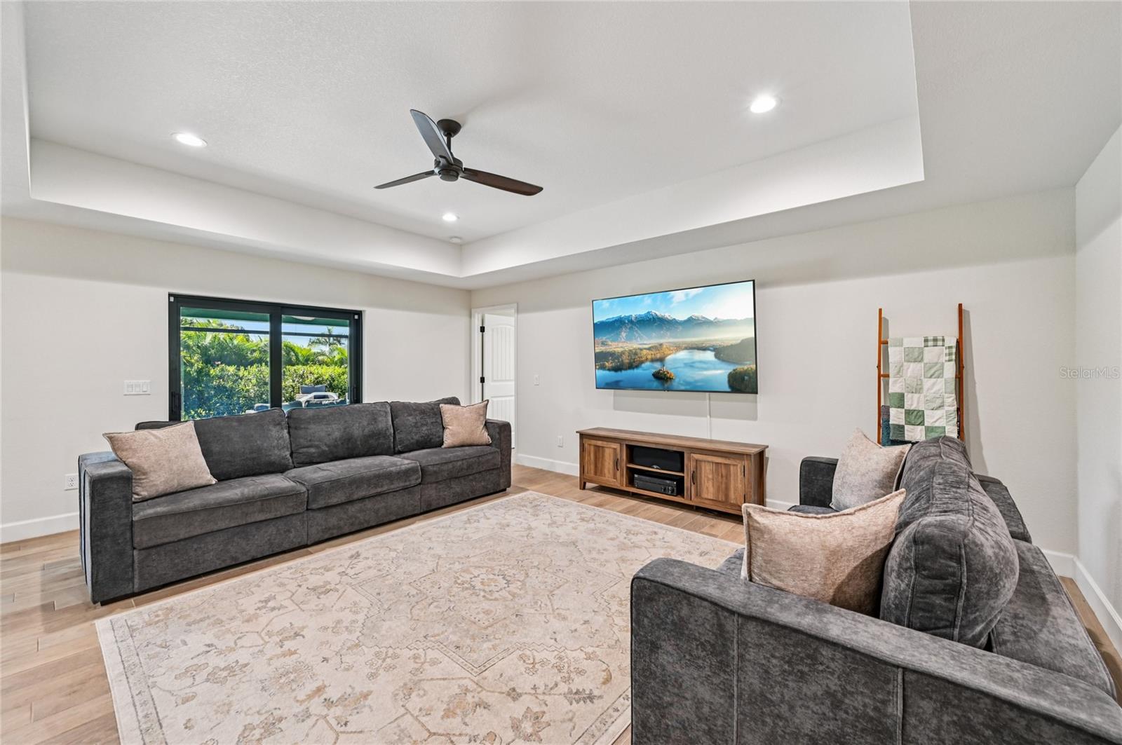 ROTONDA HEIGHTS - Residential