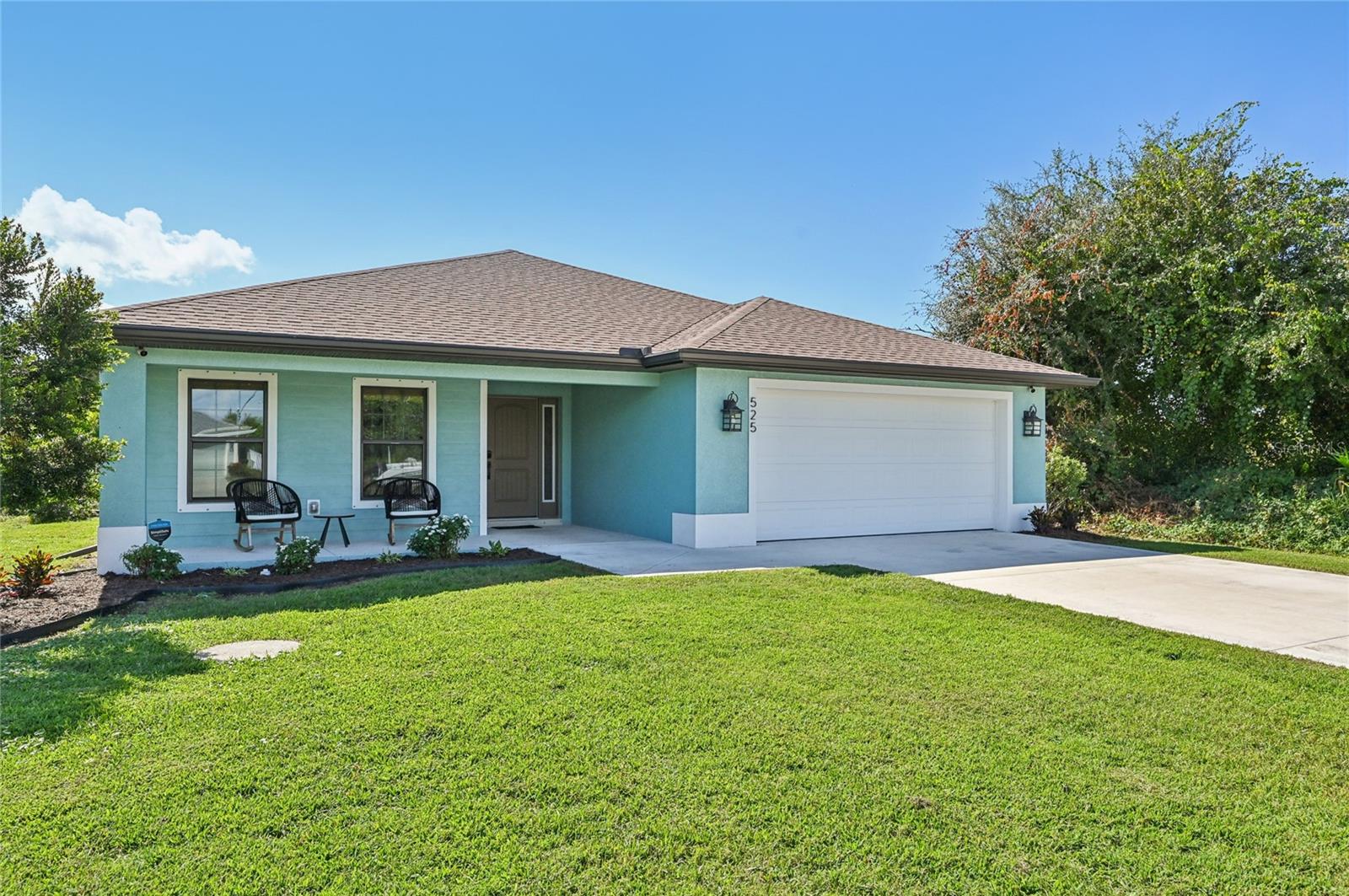 ROTONDA HEIGHTS - Residential