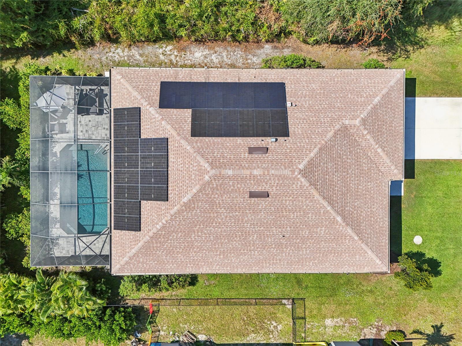 ROTONDA HEIGHTS - Residential