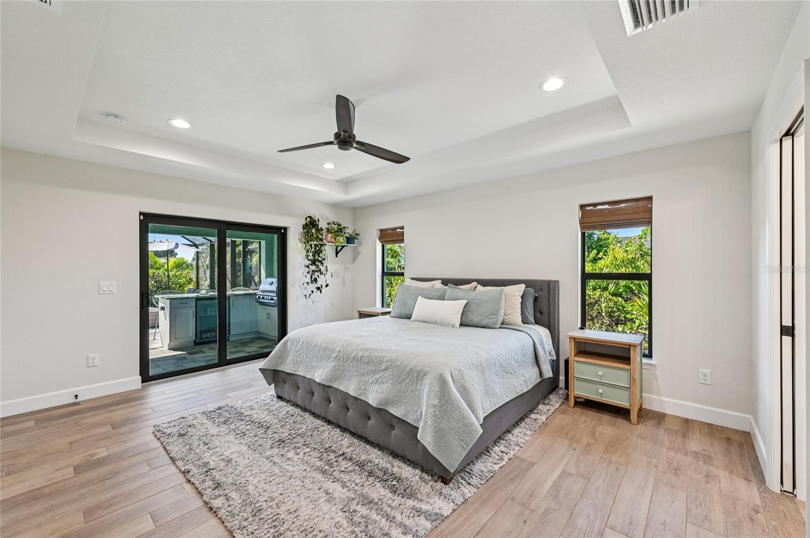 ROTONDA HEIGHTS - Residential