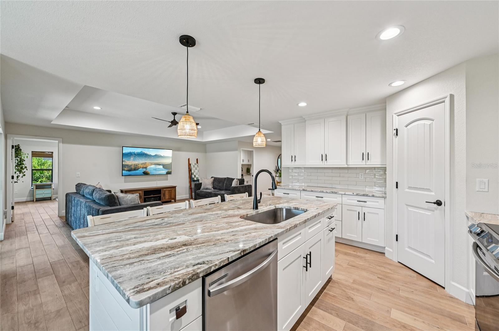 ROTONDA HEIGHTS - Residential