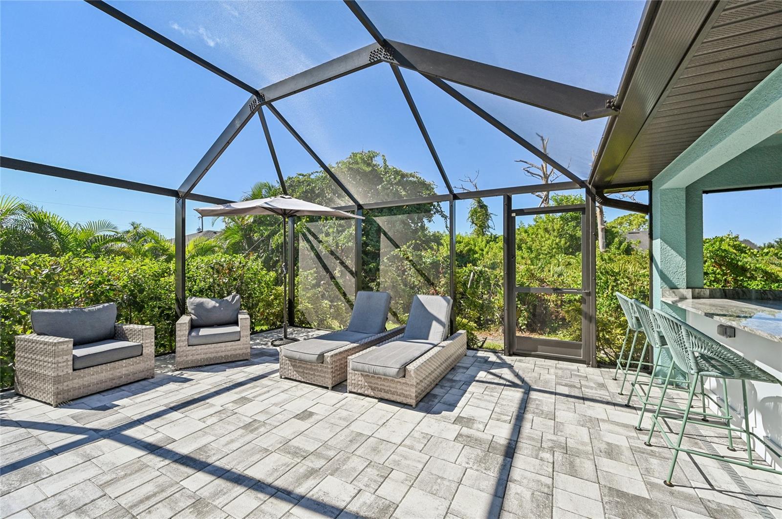 ROTONDA HEIGHTS - Residential