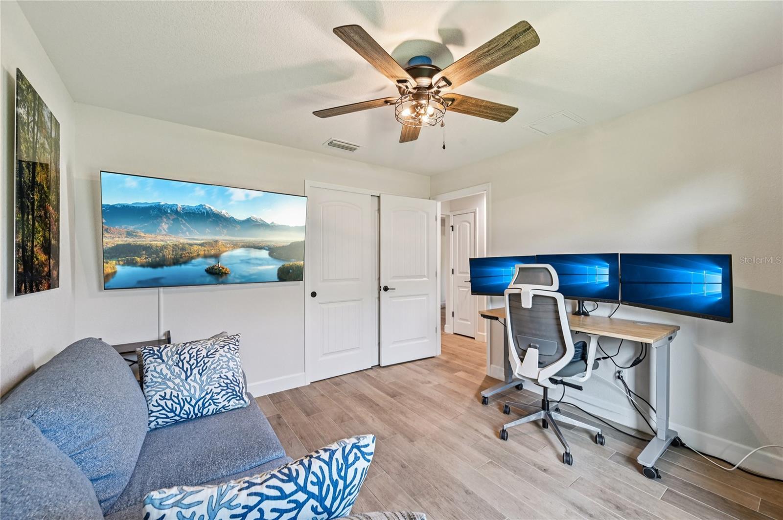 ROTONDA HEIGHTS - Residential