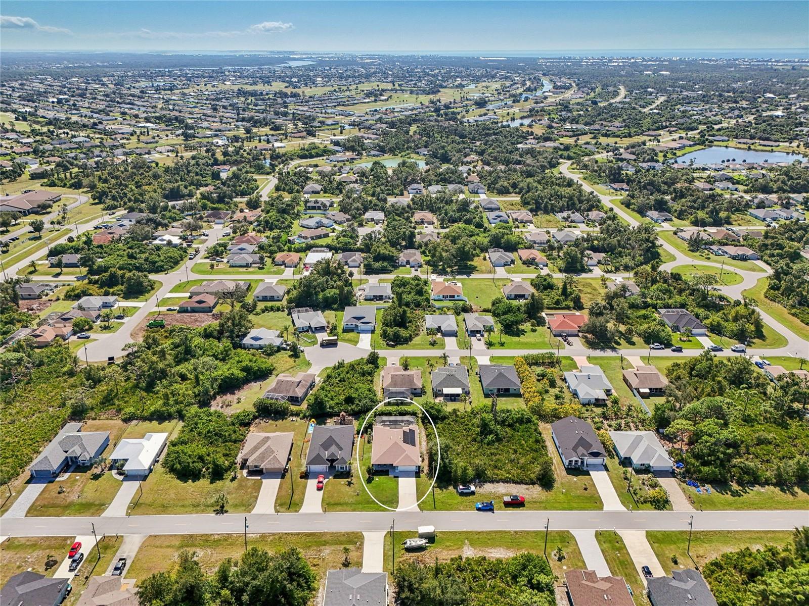 ROTONDA HEIGHTS - Residential