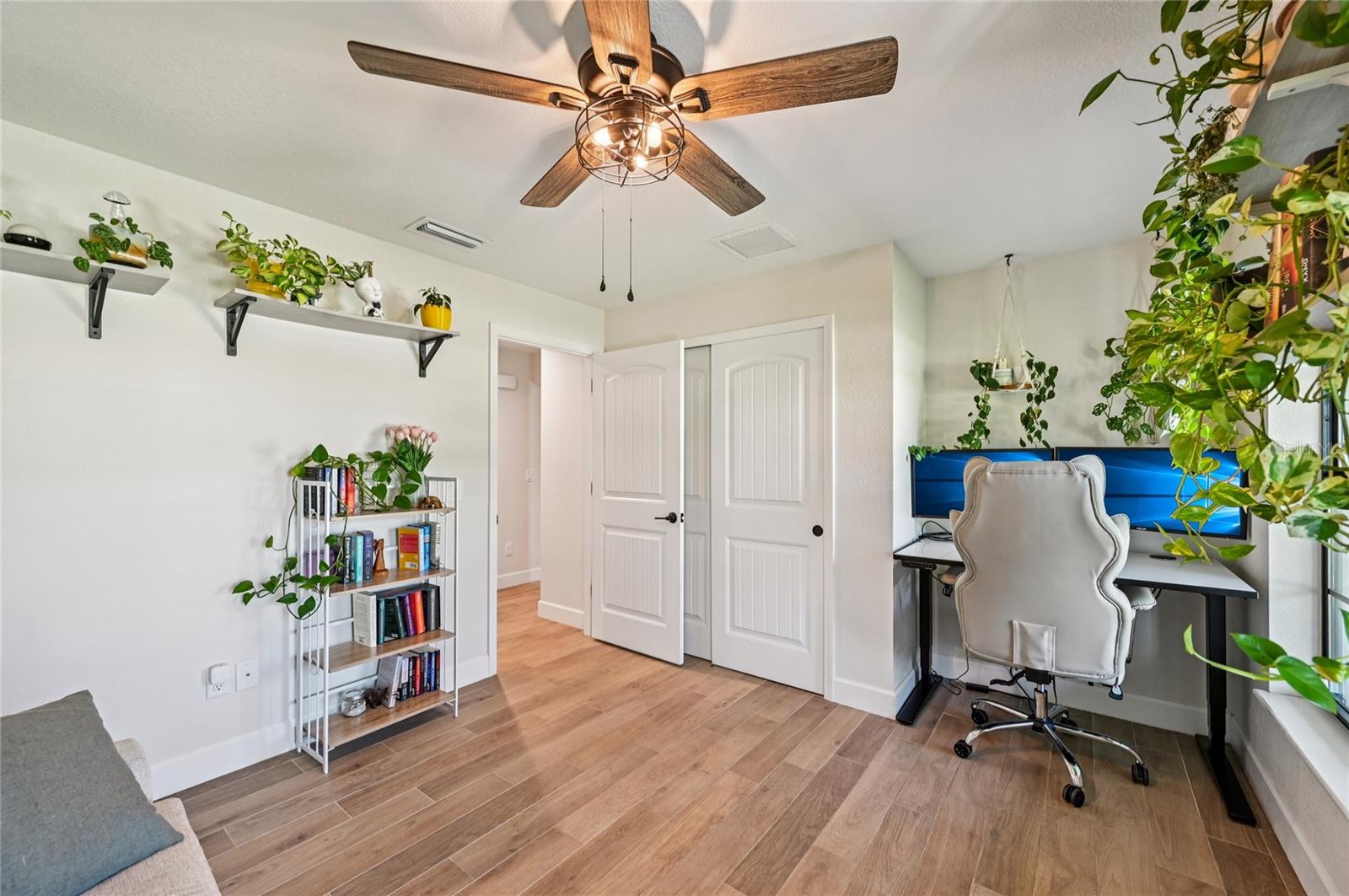 ROTONDA HEIGHTS - Residential