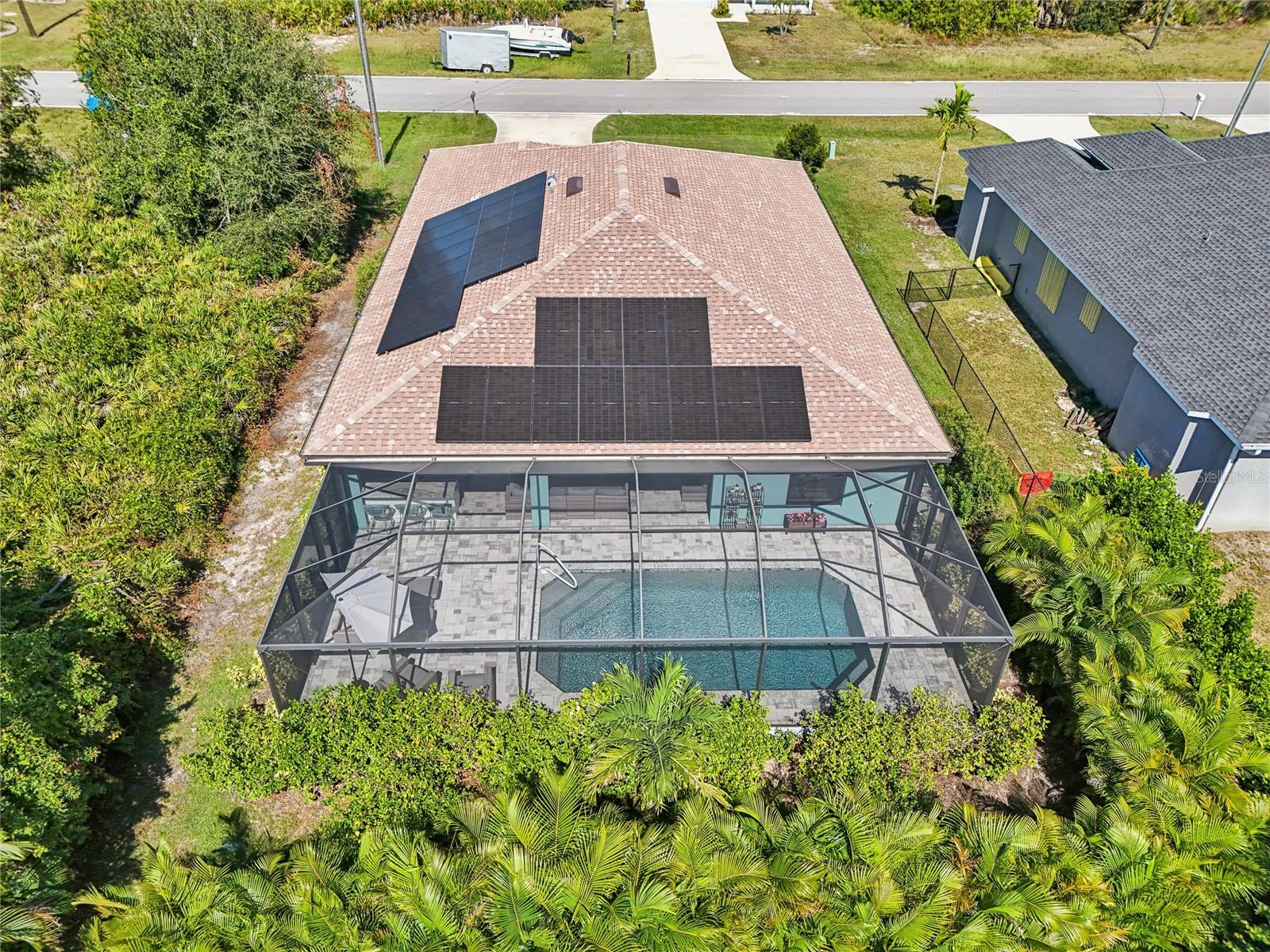 ROTONDA HEIGHTS - Residential