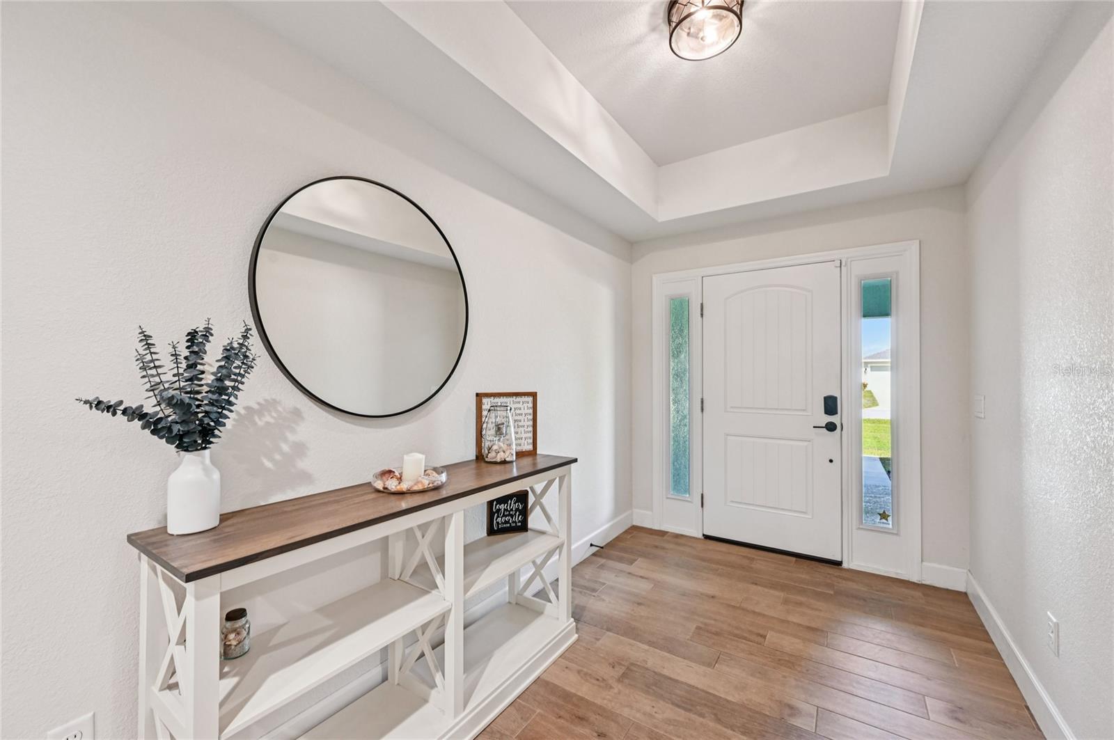 ROTONDA HEIGHTS - Residential