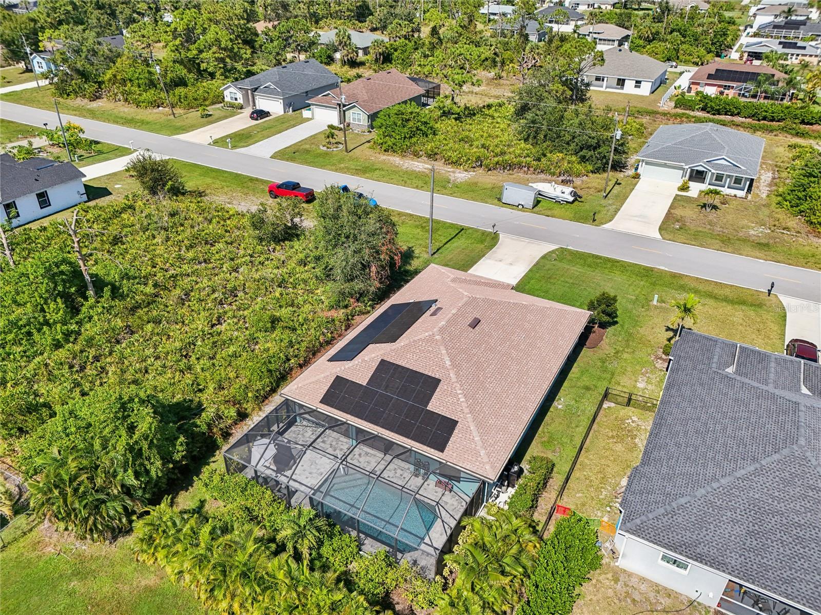 ROTONDA HEIGHTS - Residential