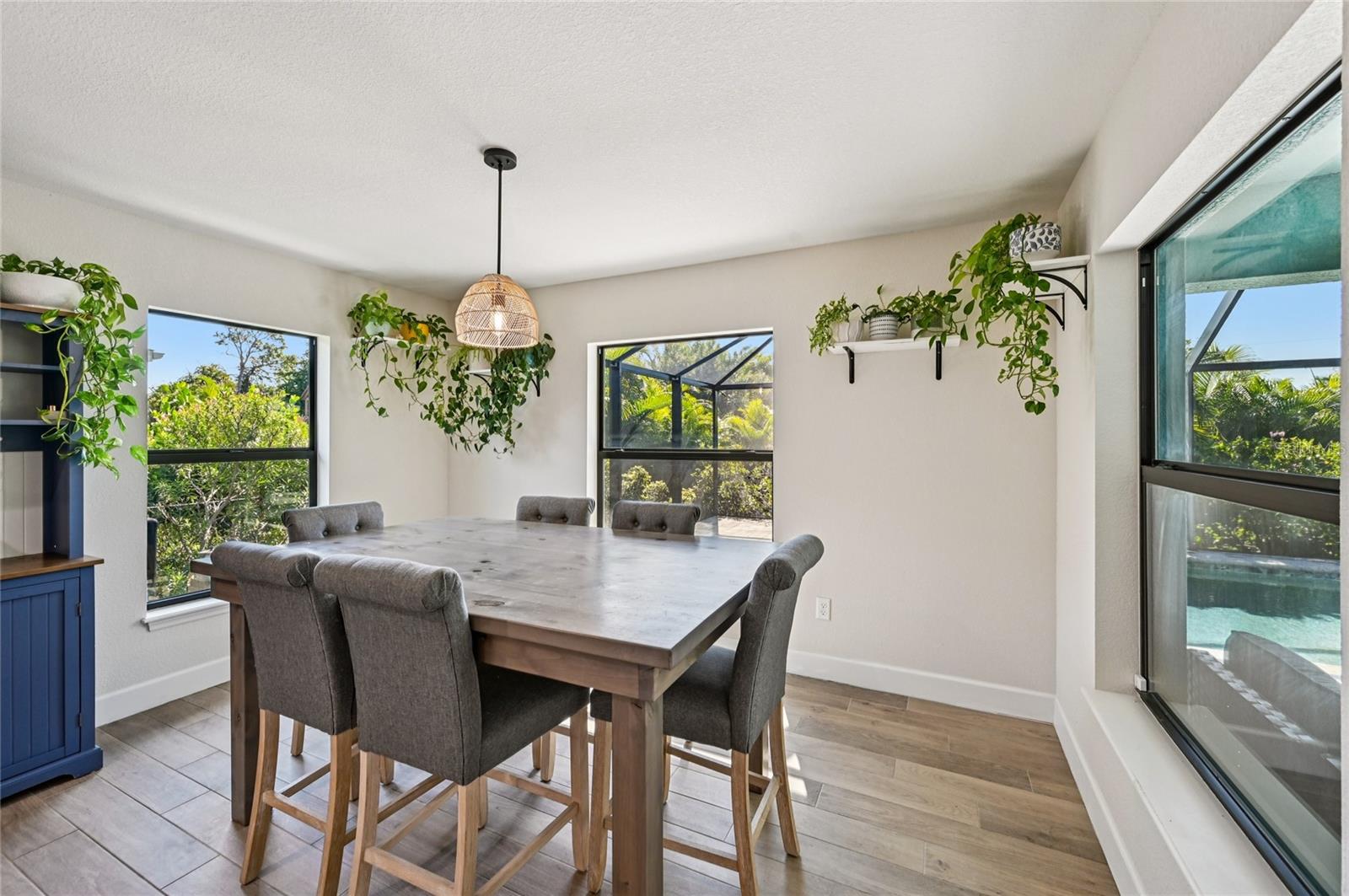 ROTONDA HEIGHTS - Residential