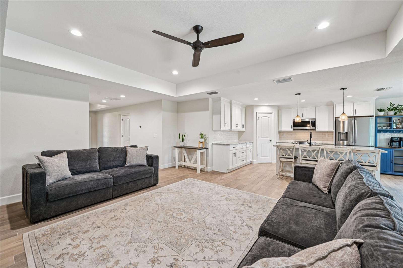 ROTONDA HEIGHTS - Residential