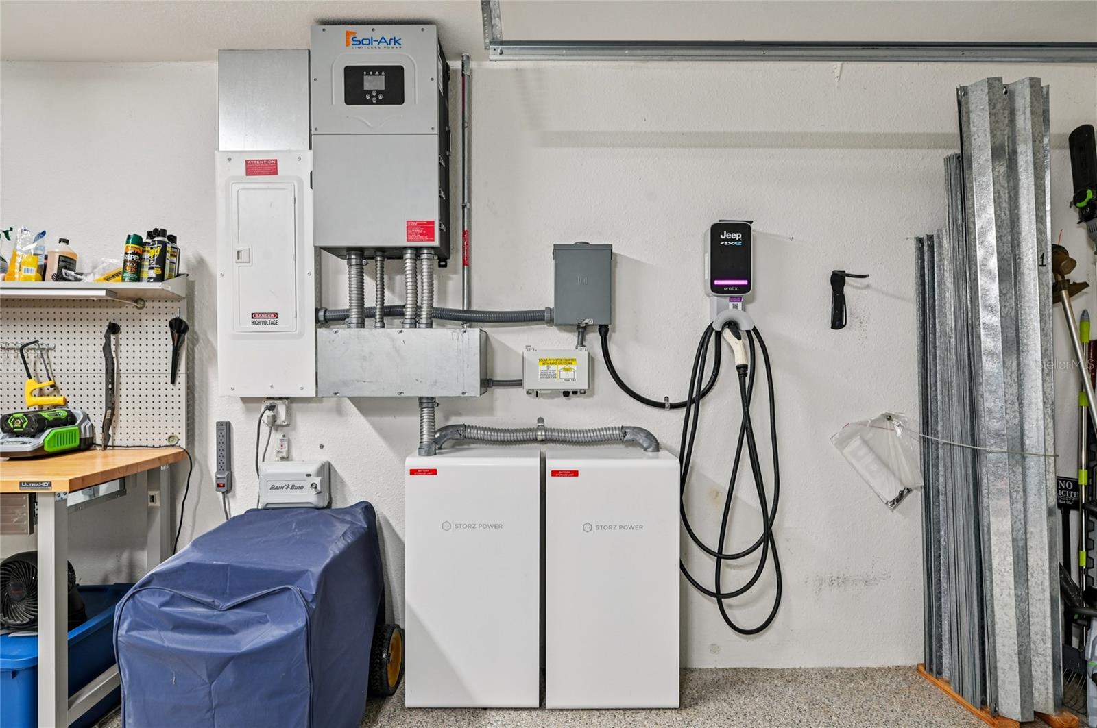 ROTONDA HEIGHTS - Residential