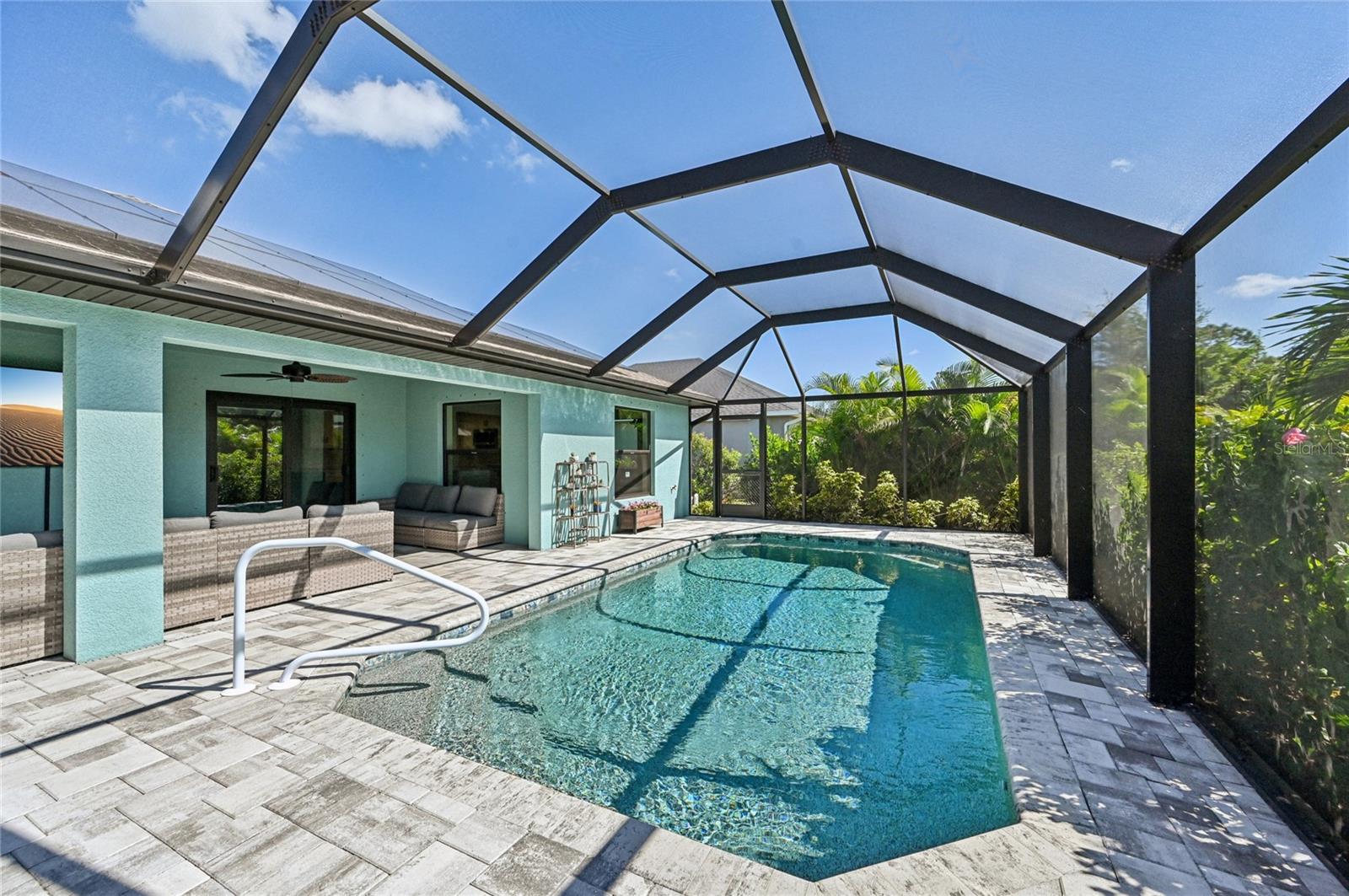 ROTONDA HEIGHTS - Residential