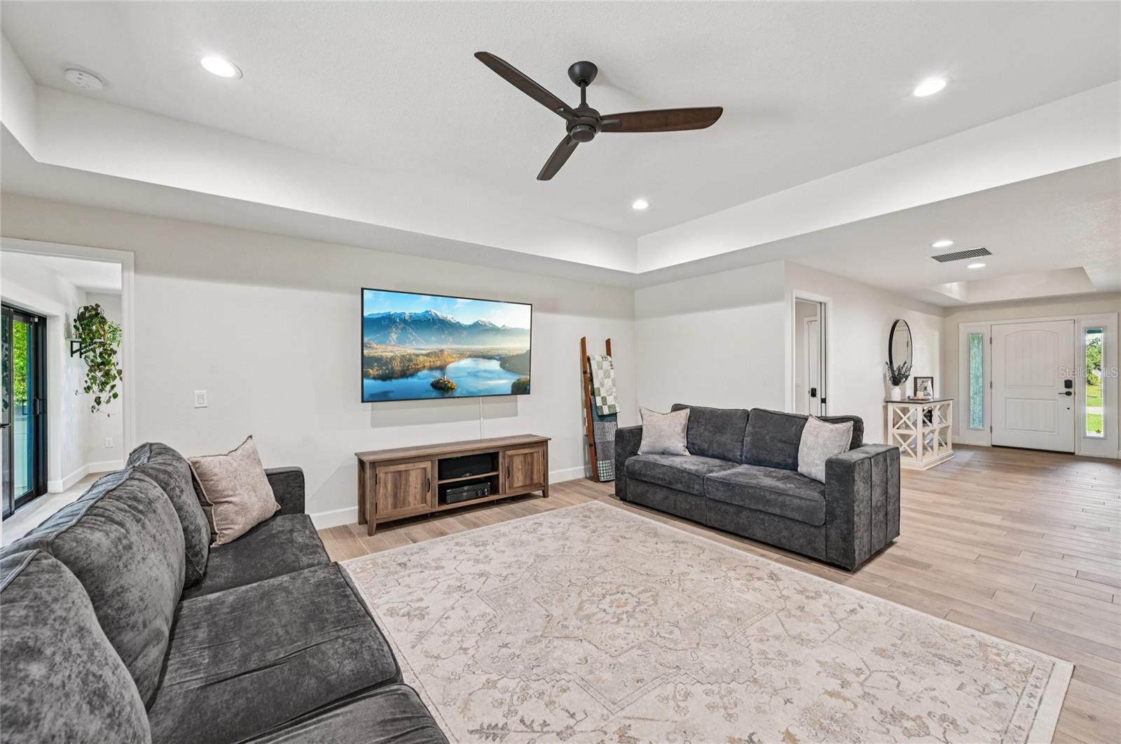 ROTONDA HEIGHTS - Residential