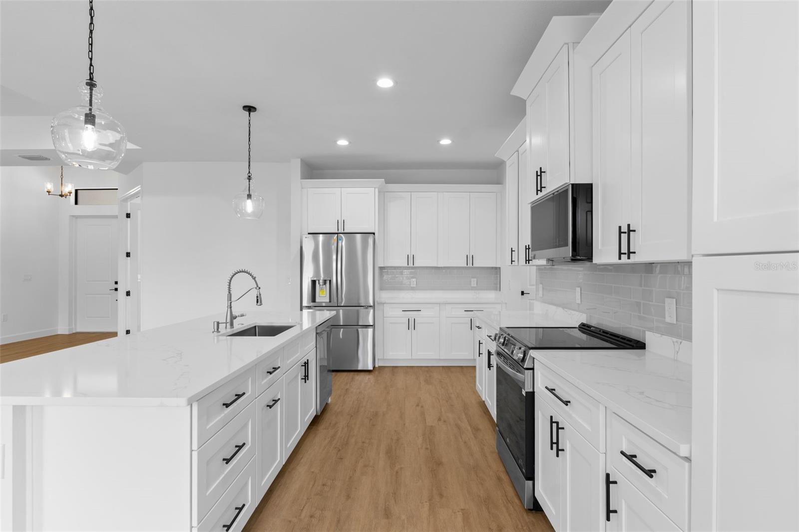 PORT CHARLOTTE SUB 33 - Residential