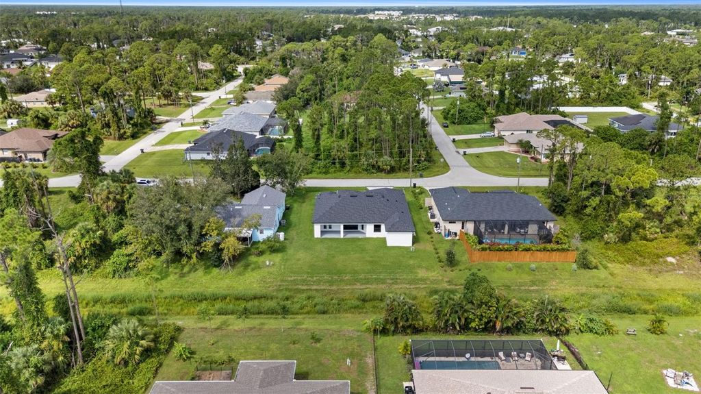 Photo of 1420 Nucelli Road, North Port, FL 34288 (MLS # A4694930)