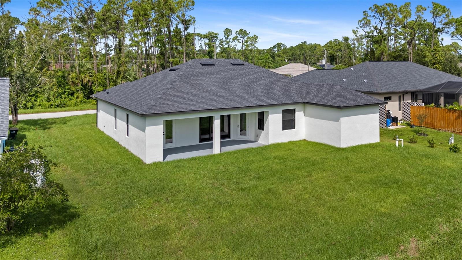 PORT CHARLOTTE SUB 33 - Residential