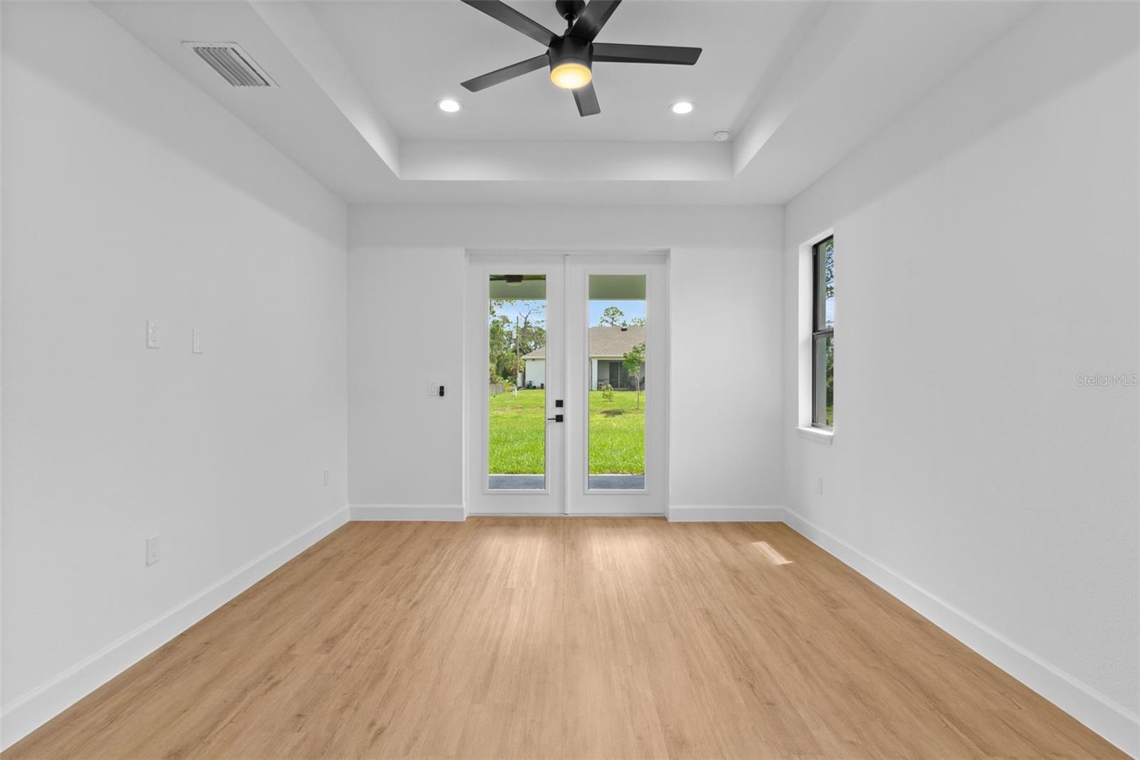 PORT CHARLOTTE SUB 33 - Residential