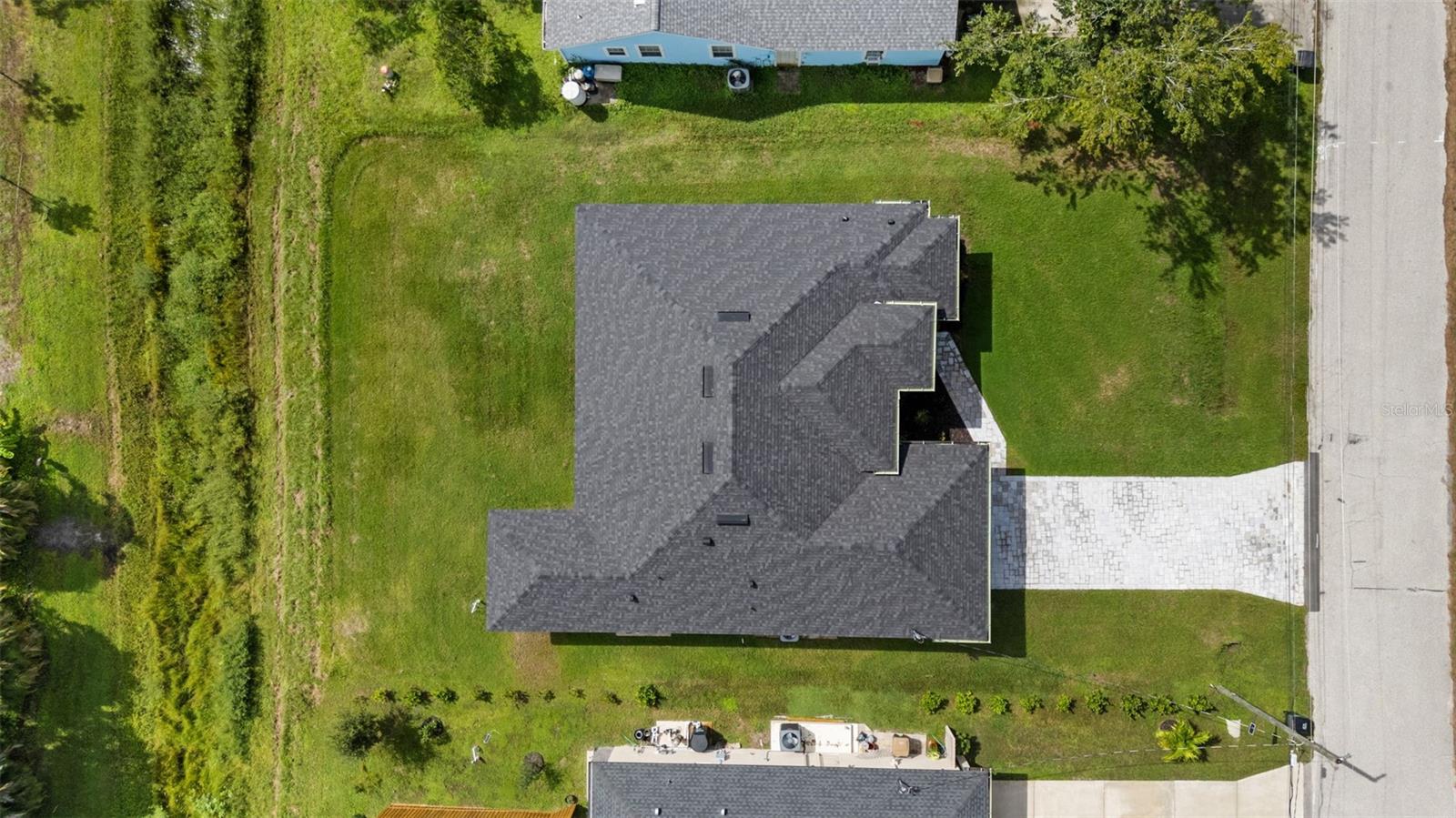 PORT CHARLOTTE SUB 33 - Residential