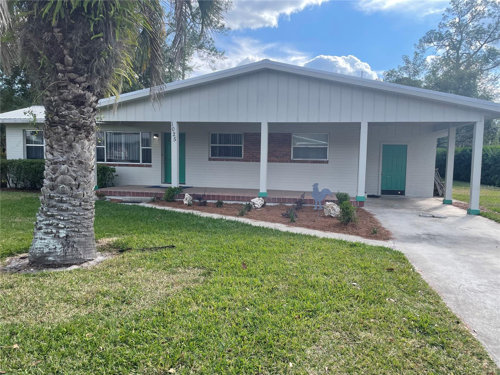 GOSS 1ST ADD TO GV - Residential Lease