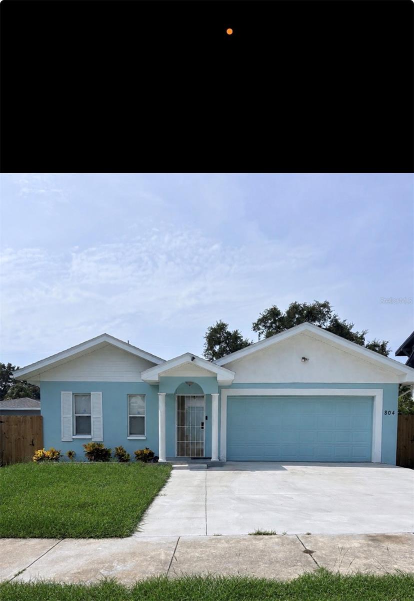 Photo of 804 13th Avenue S, St Petersburg, FL 33701 (MLS # TB8532629)